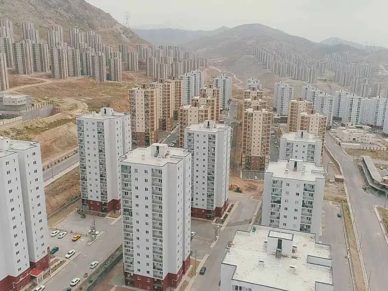 Residential Complexes