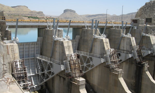 Infrastructure