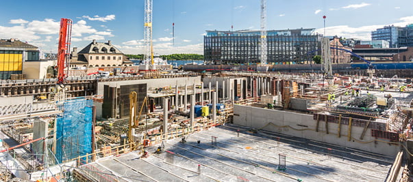 Construction Projects 1