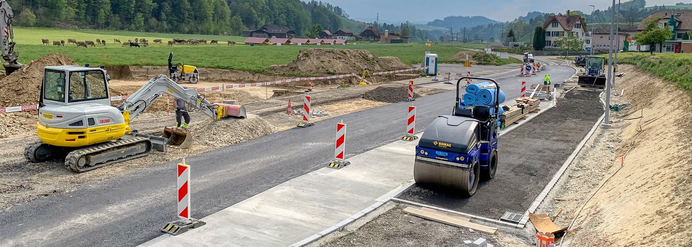 Infrastructure