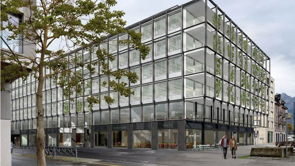 University