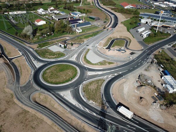 Infrastructure